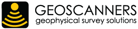 Logotipo Geoscanners