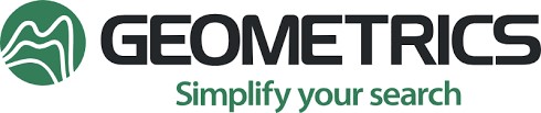 Logotipo Geometrics