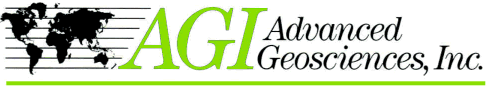 Logotipo AGI