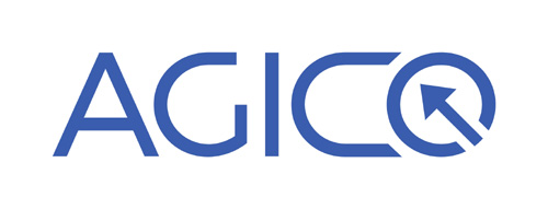 Logotipo AGICO
