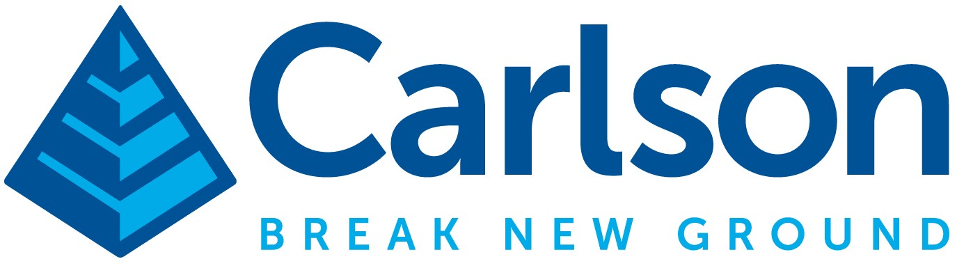 Logotipo Carlson